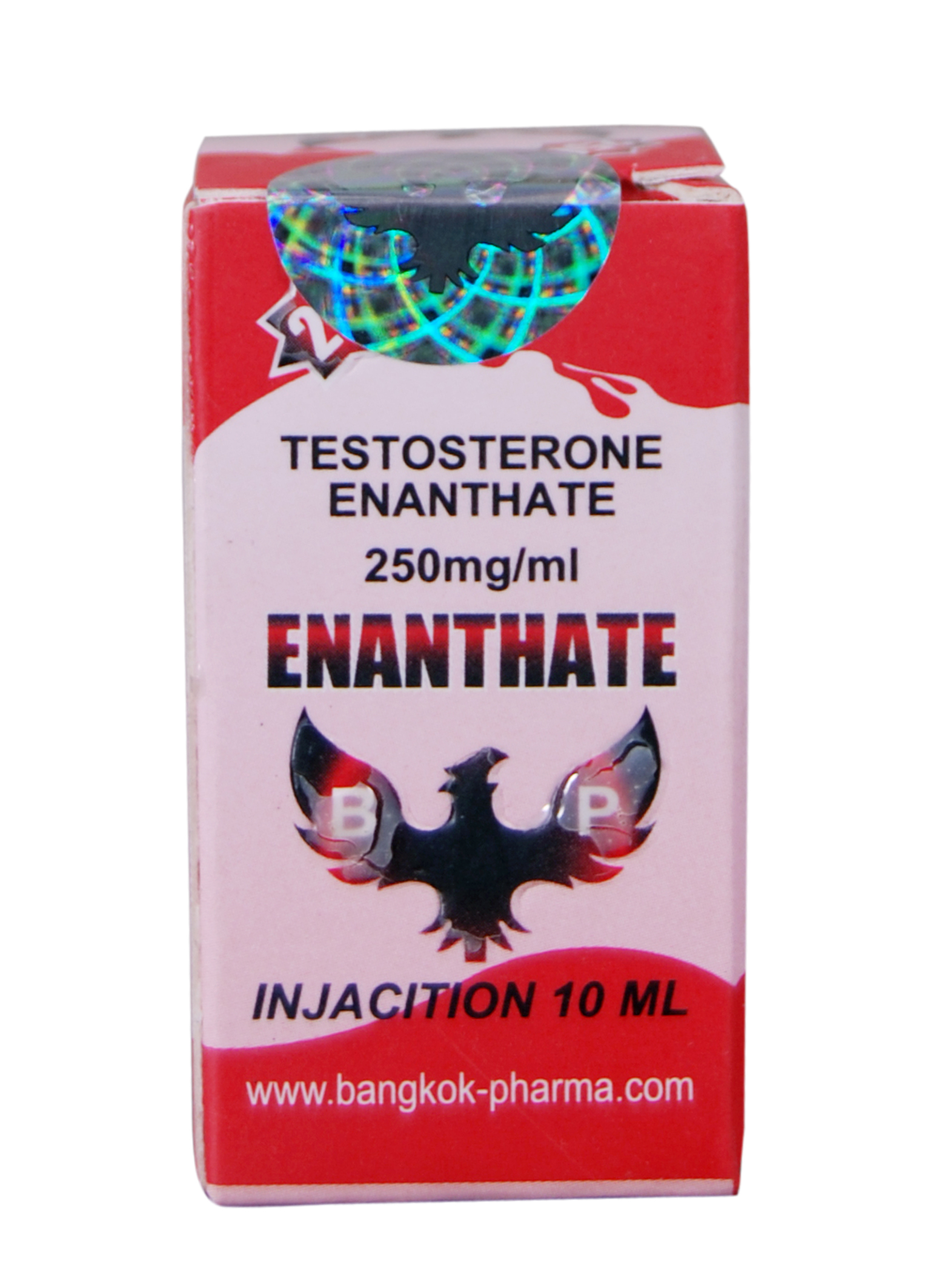 Enanthate 250